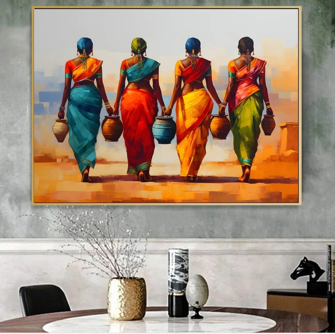 Femmes Africaines