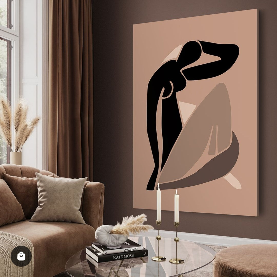 Art moderne