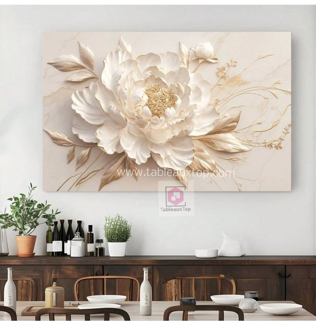Art floral