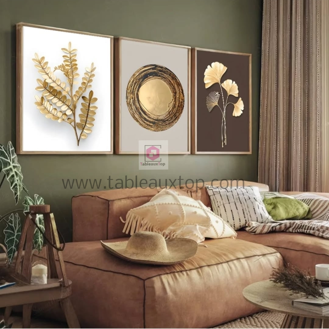 Moderne art