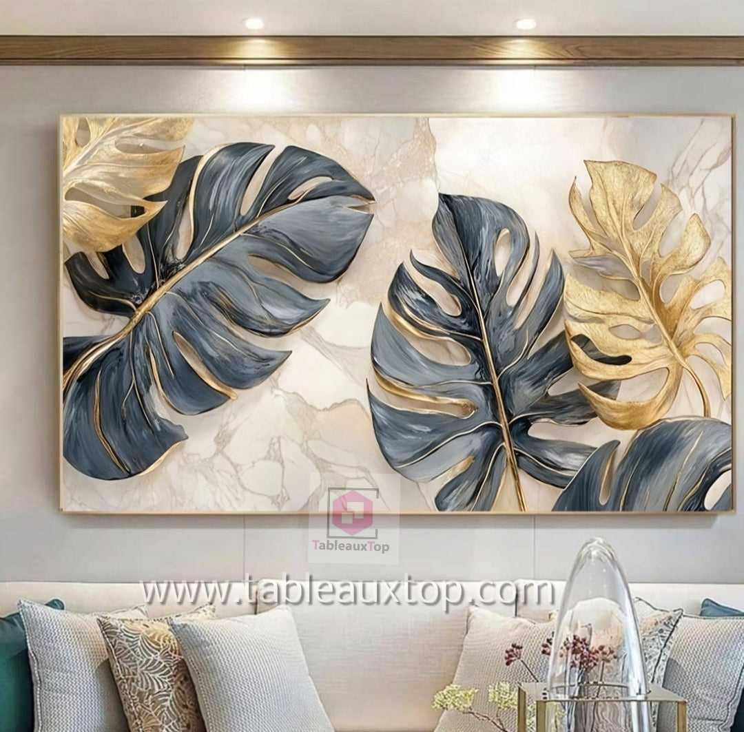 Moderne art