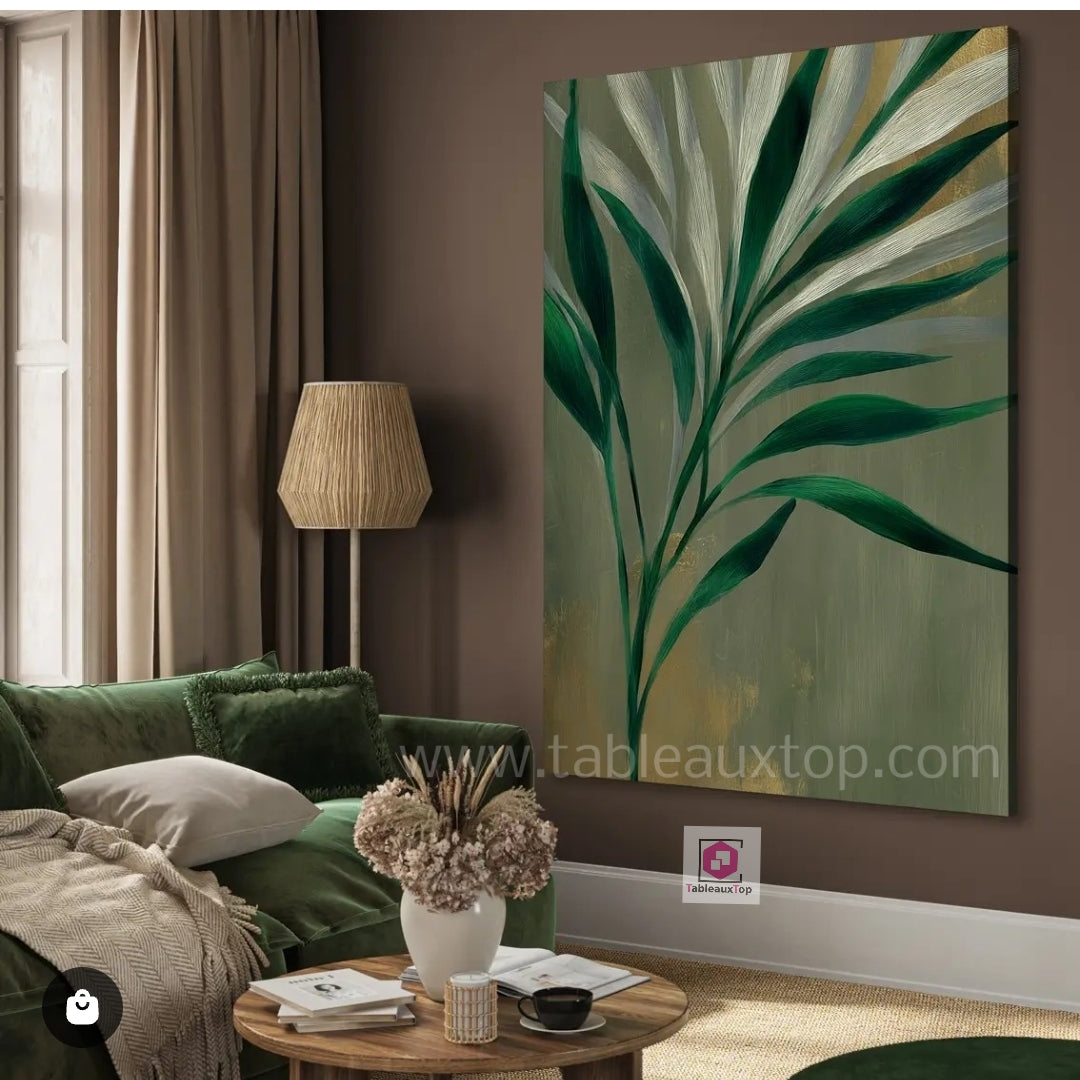 Fresh botanical