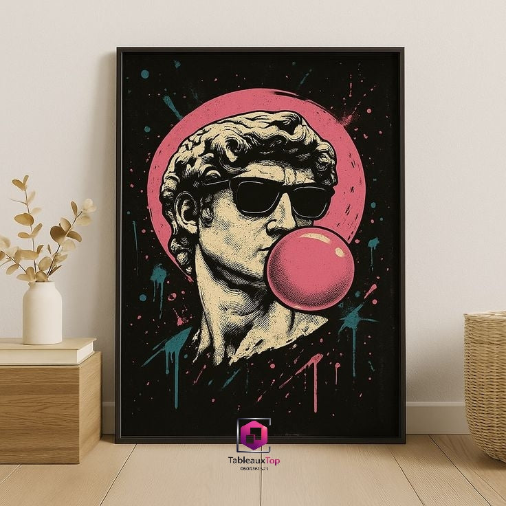 Classic art