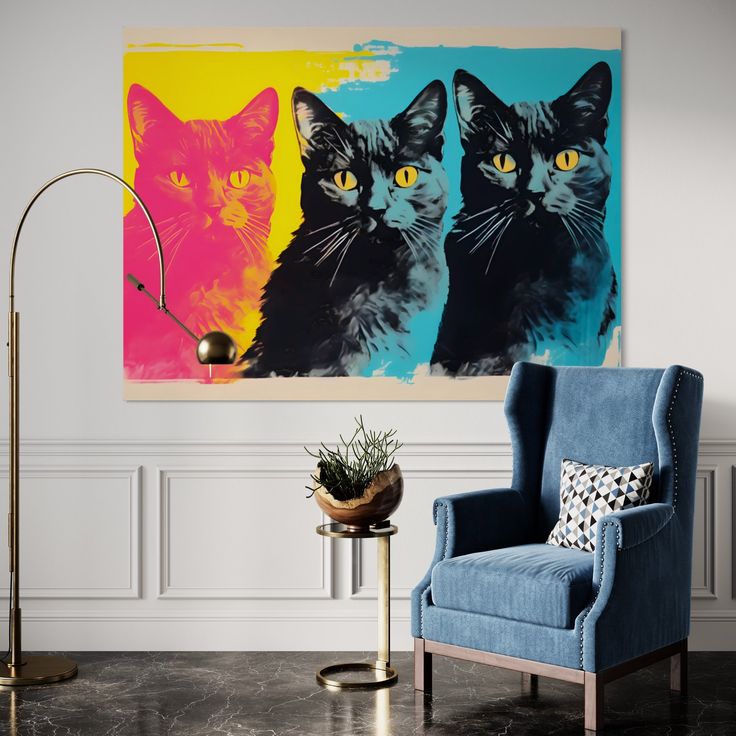 Cut Cats