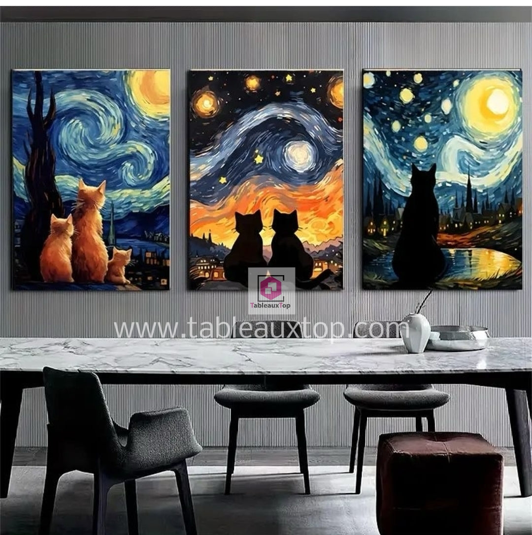 Night of stars