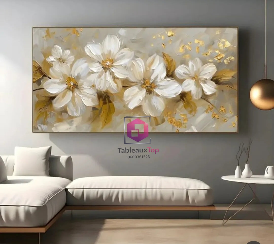 Flowers withe