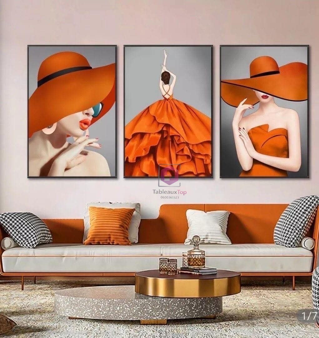 Art moderne