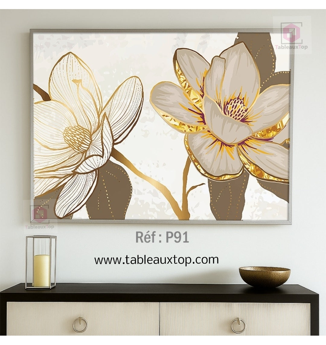 Moderne art