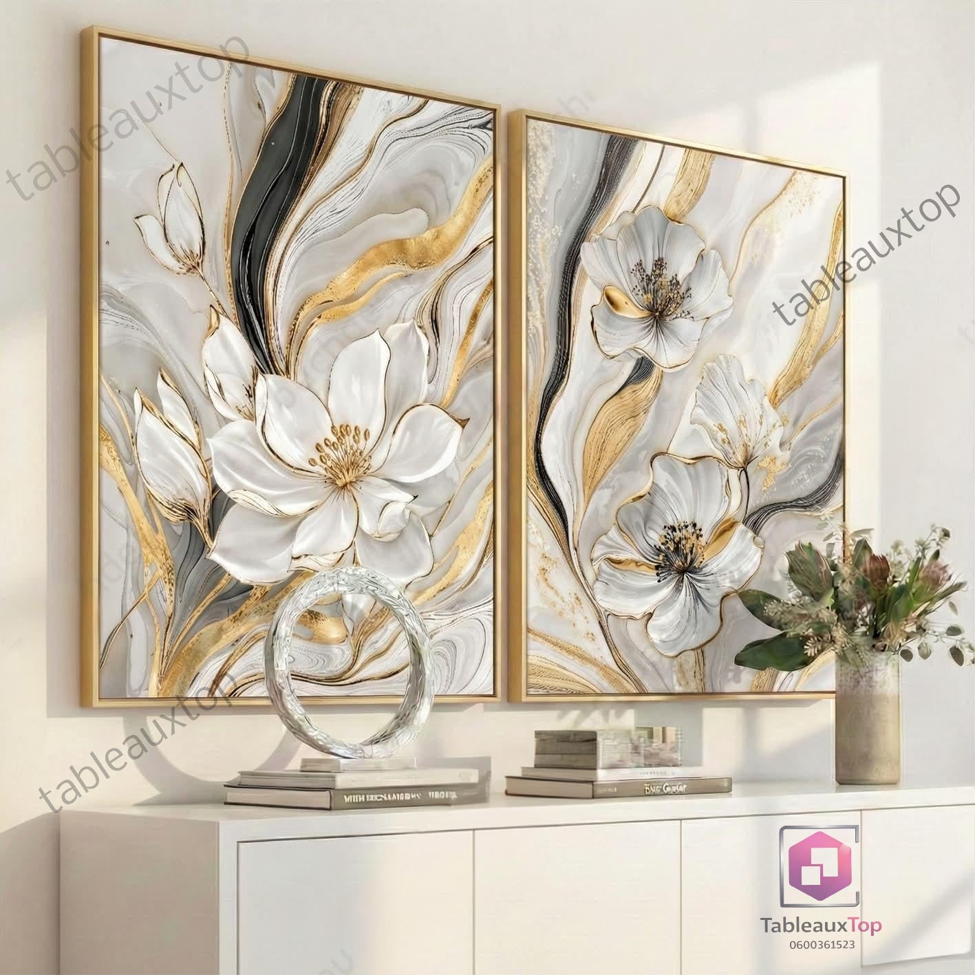 Moderne art