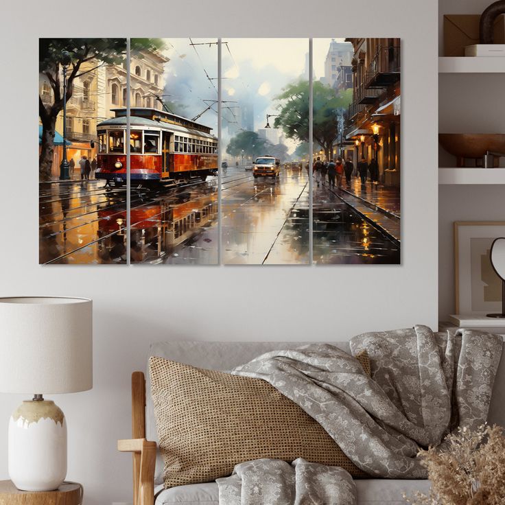 New Orleans