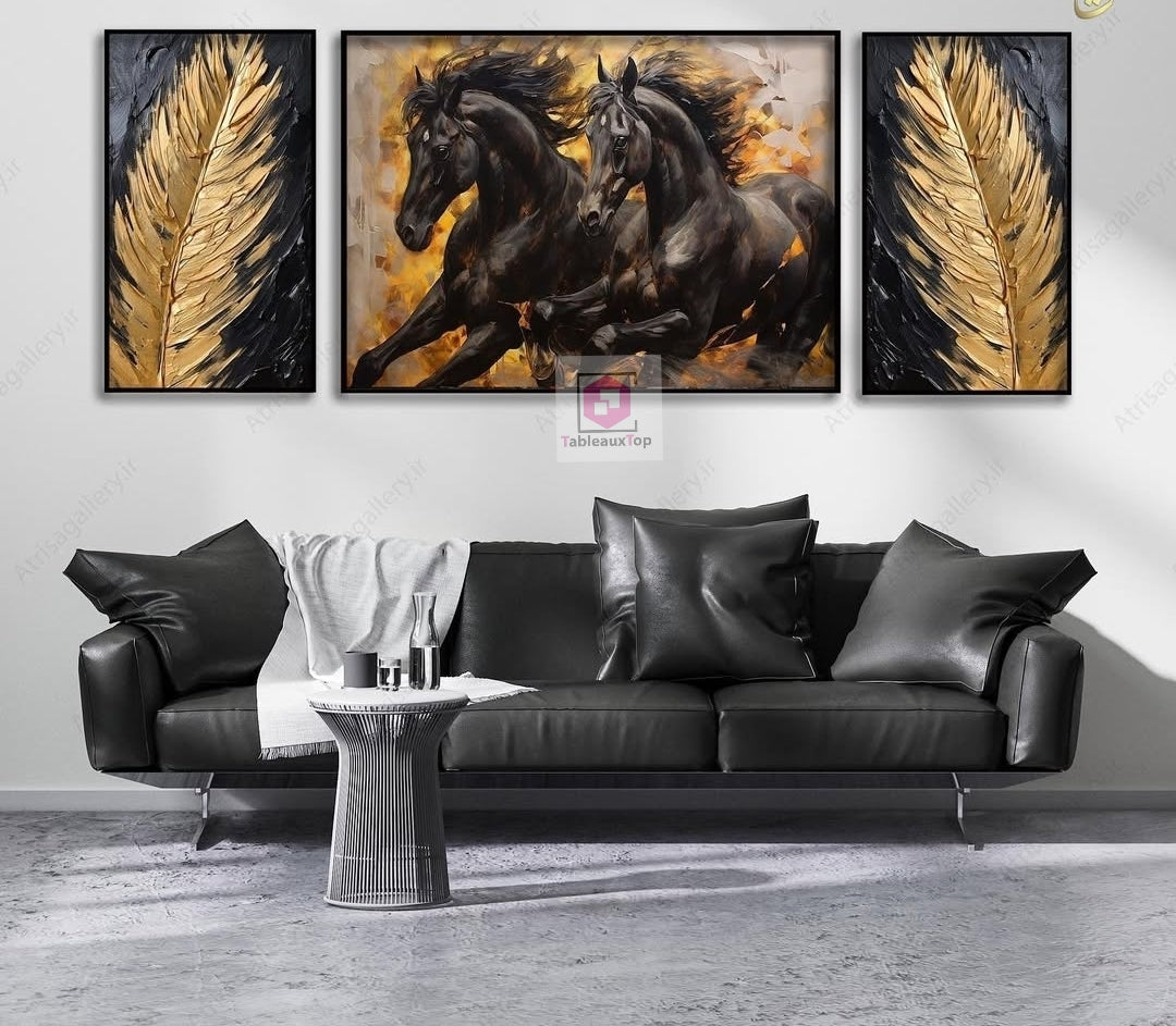 Horses