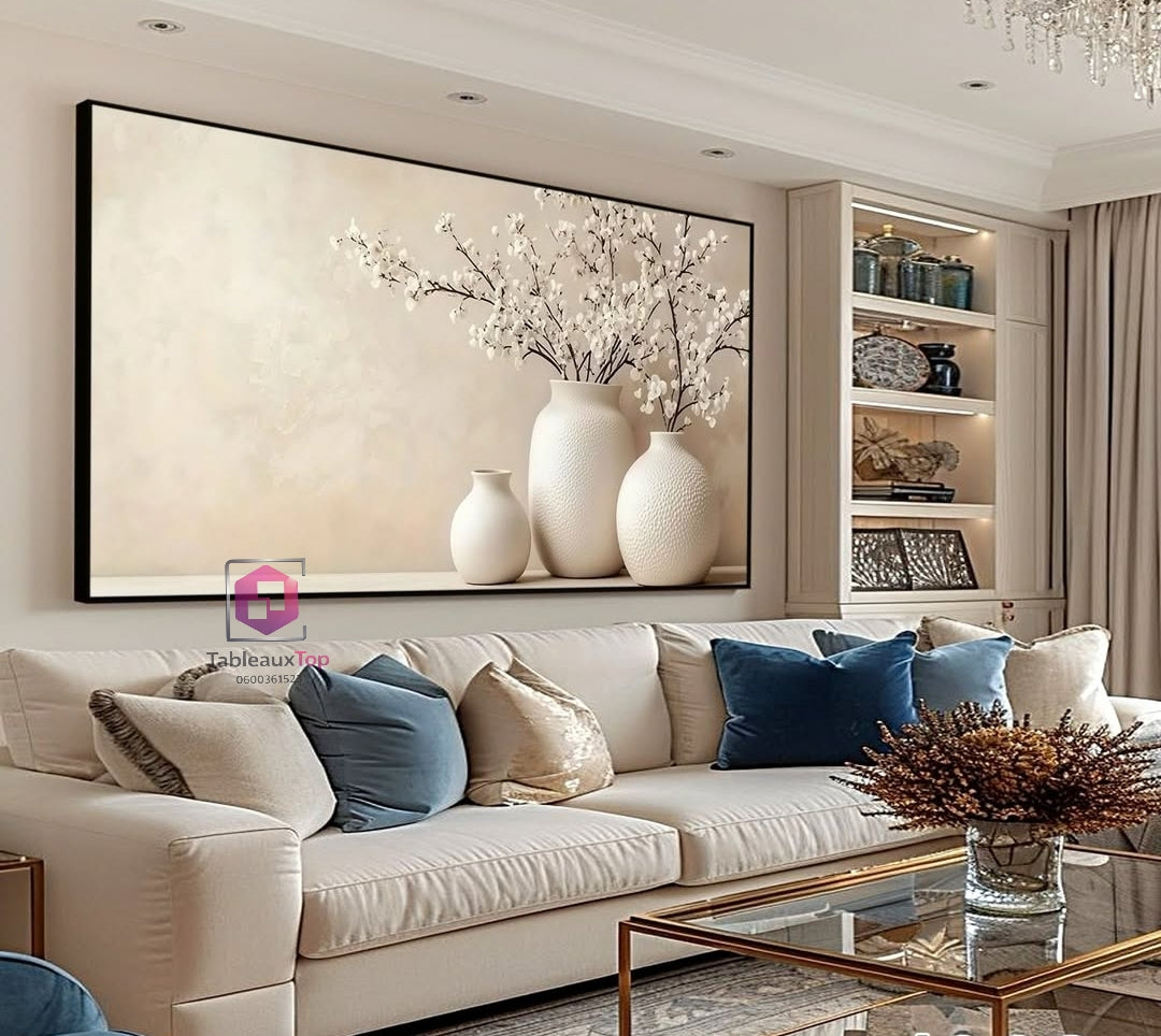 Moderne art