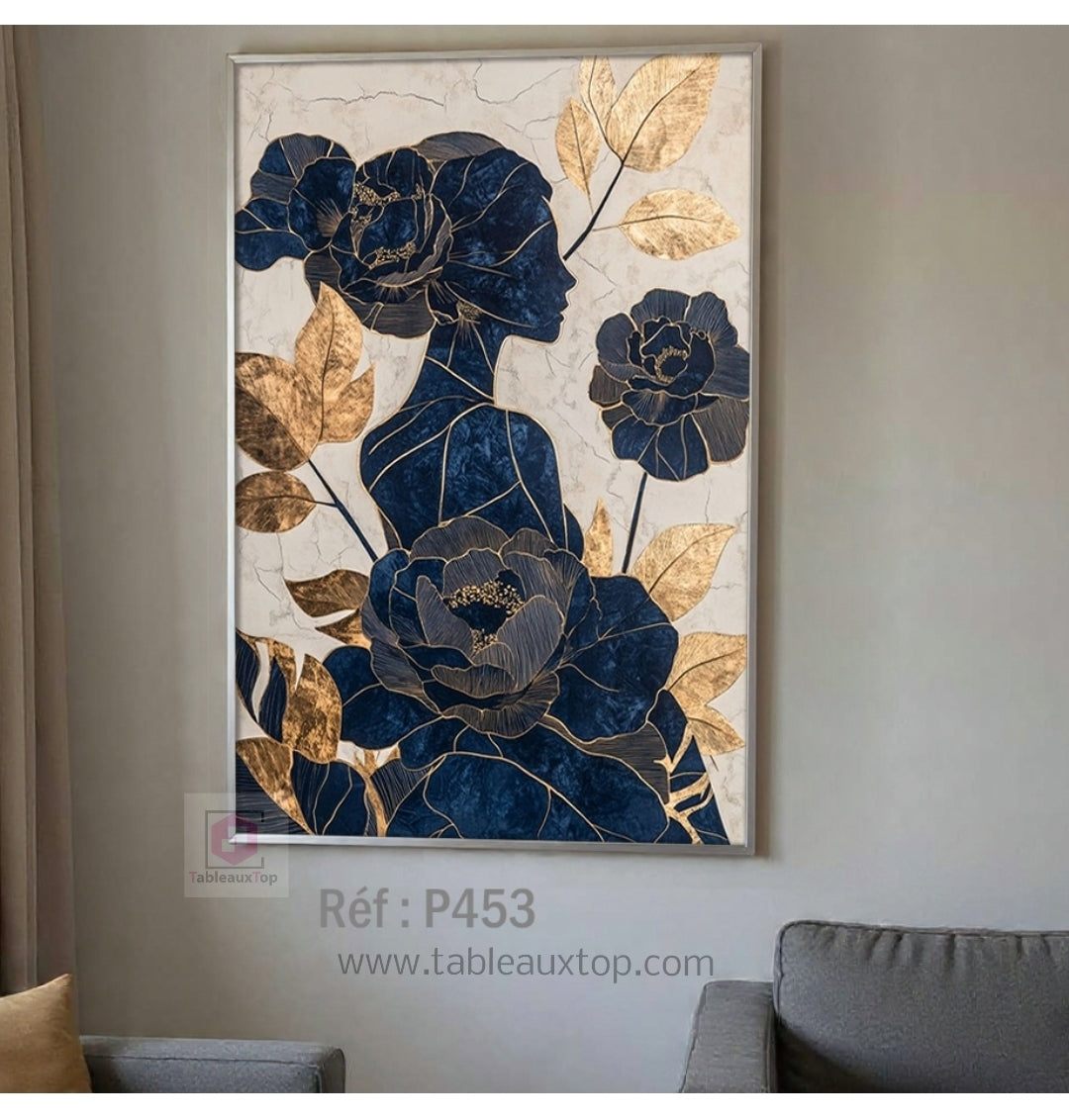 Moderne art
