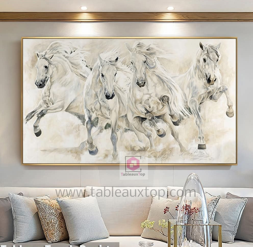 Horses