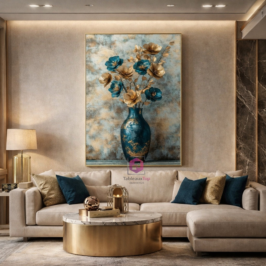 Moderne art