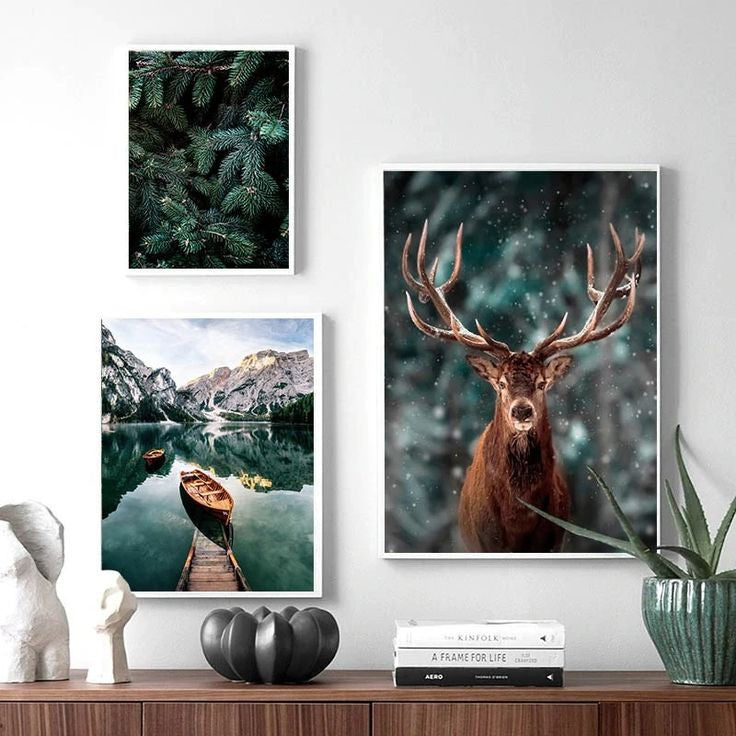 nature