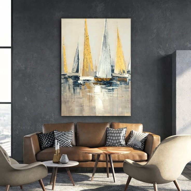 Moderne art
