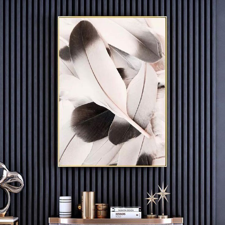 tableau moderne