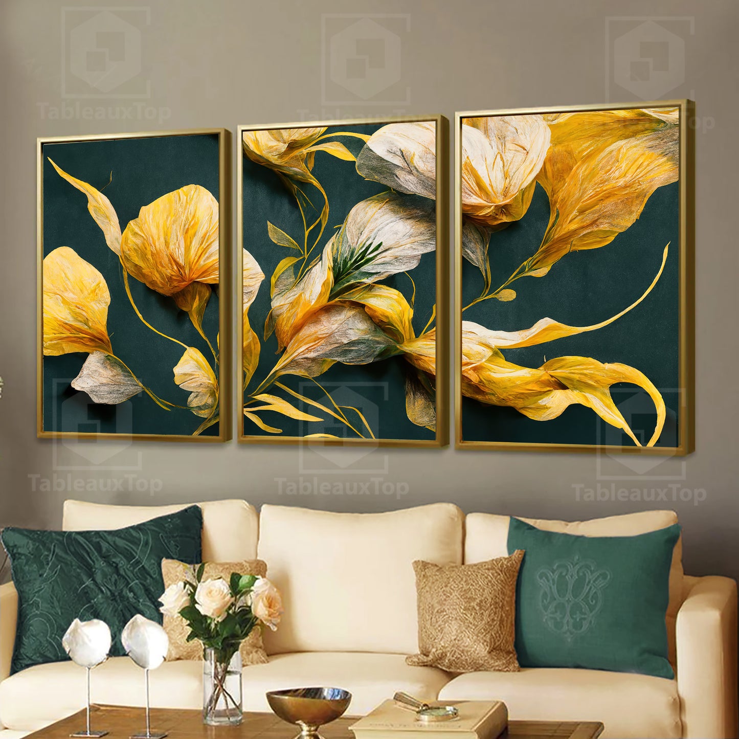 Art Florale Tripc v10