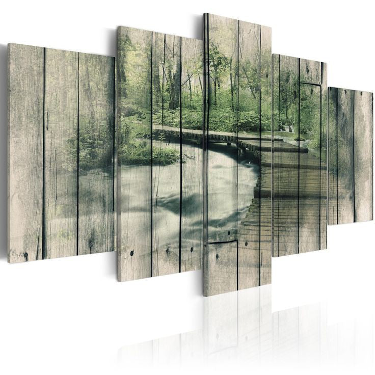 rivière