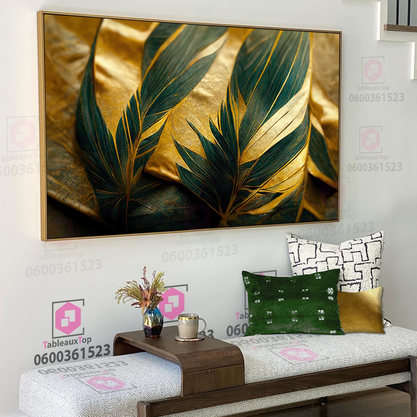 Art Florale v11