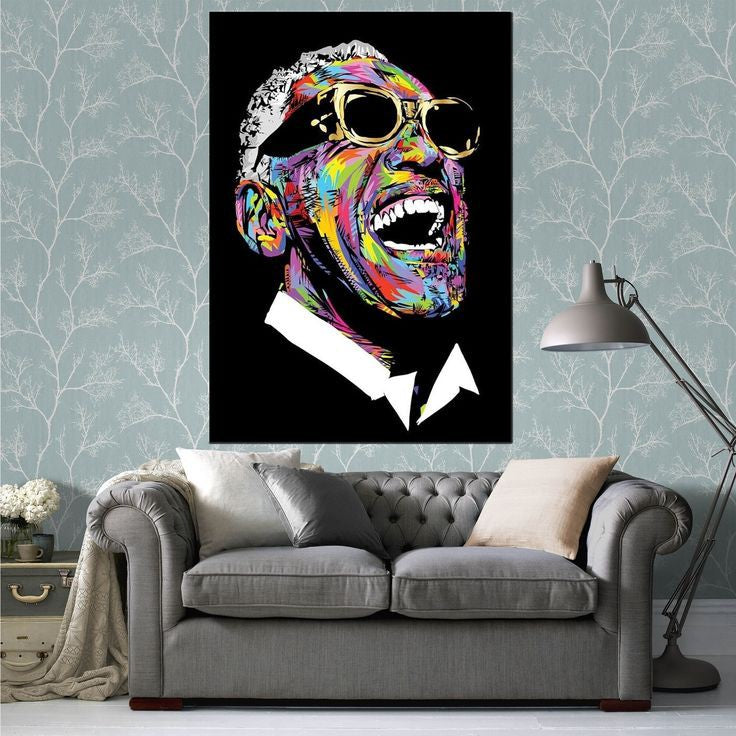 Tableaux portrait