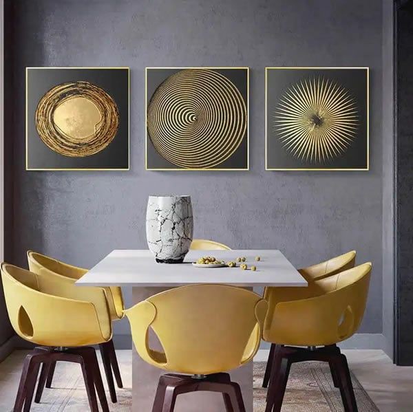 tableaux modernes