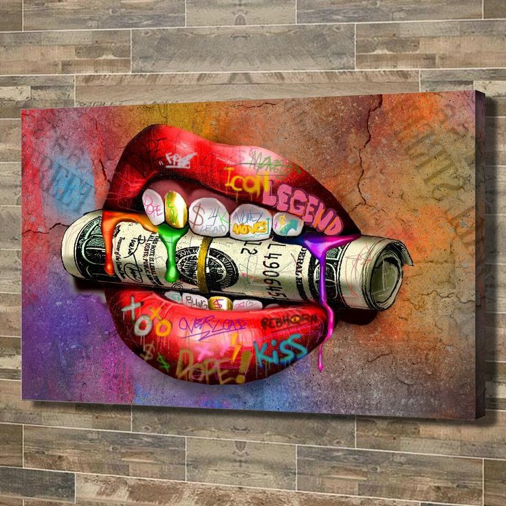 Money