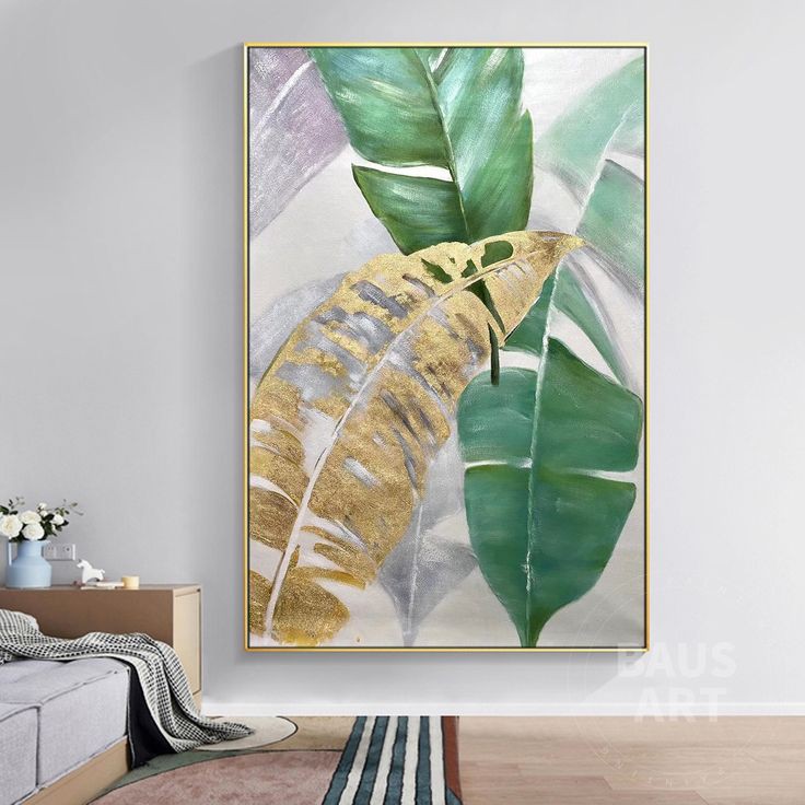 Tableau tropicale