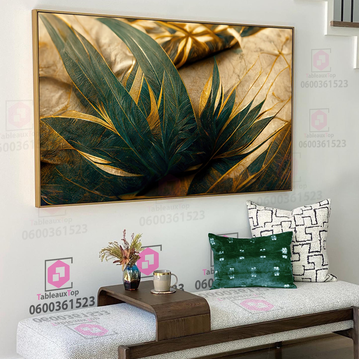 Art Florale v3