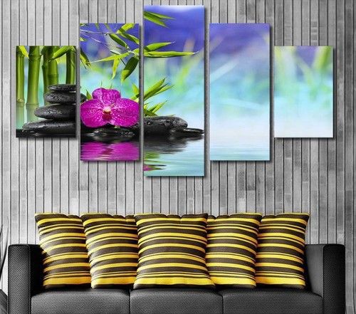 Tableau zen