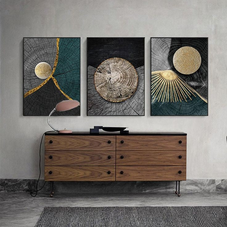 tableaux modernes