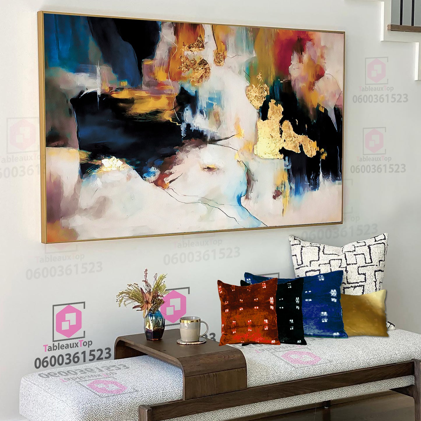 Tableau abstract