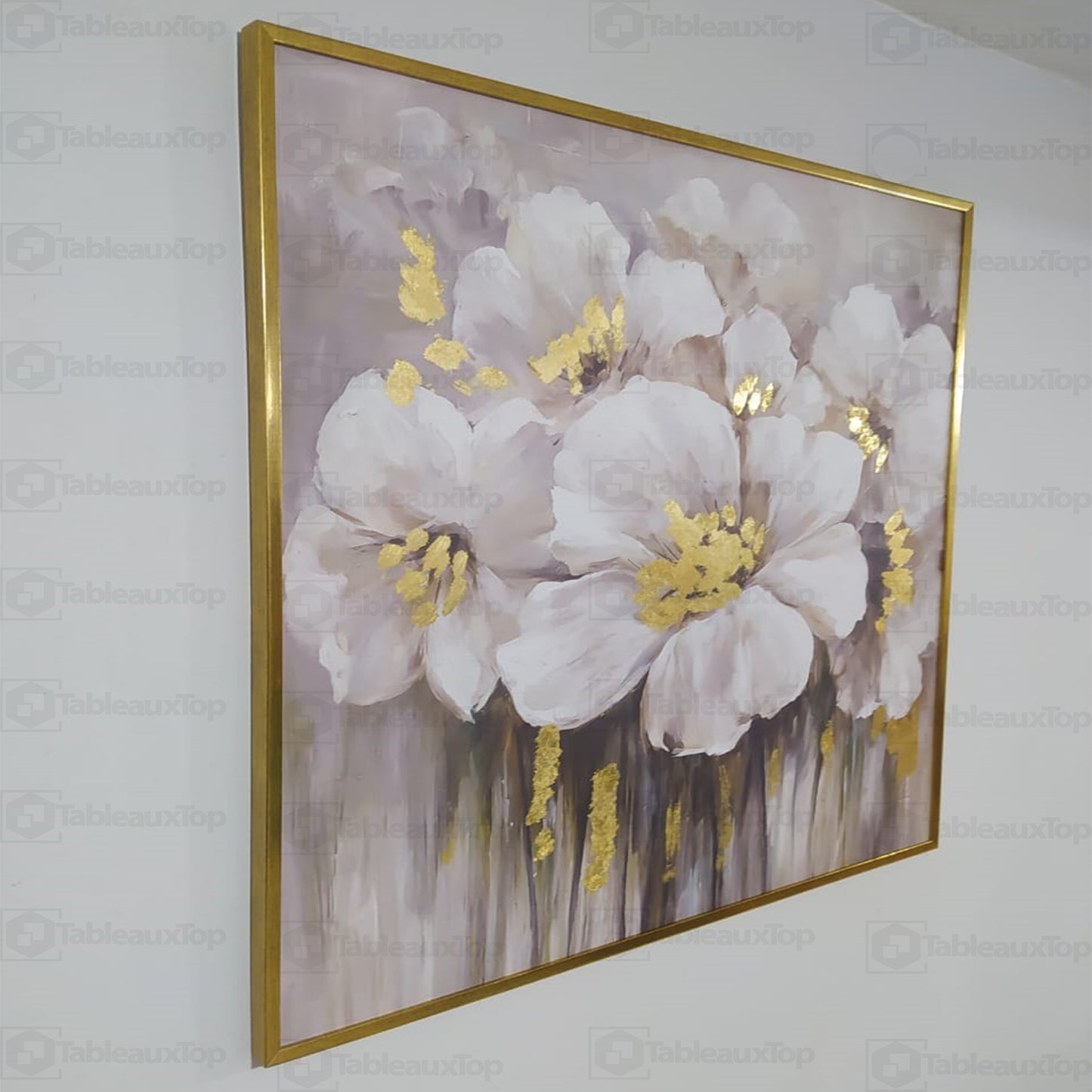 Tableau moderne