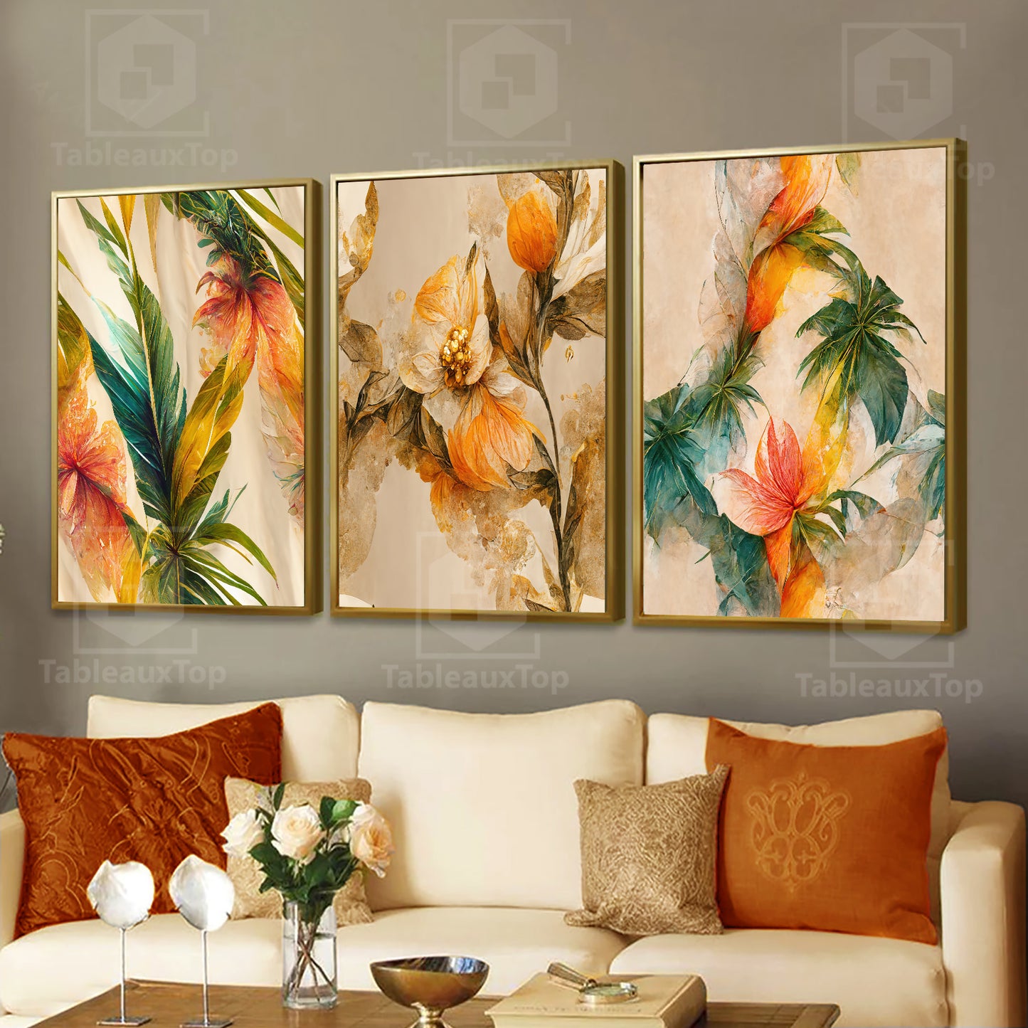 Art Florale Tripc v3