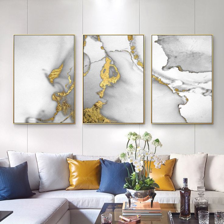 Tableaux abstraits