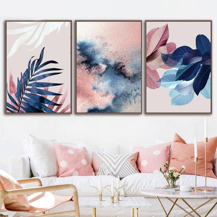 tableaux modernes