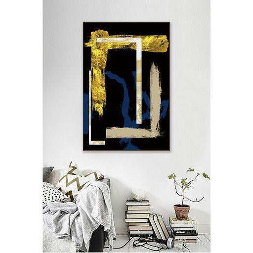 tableau abstrait