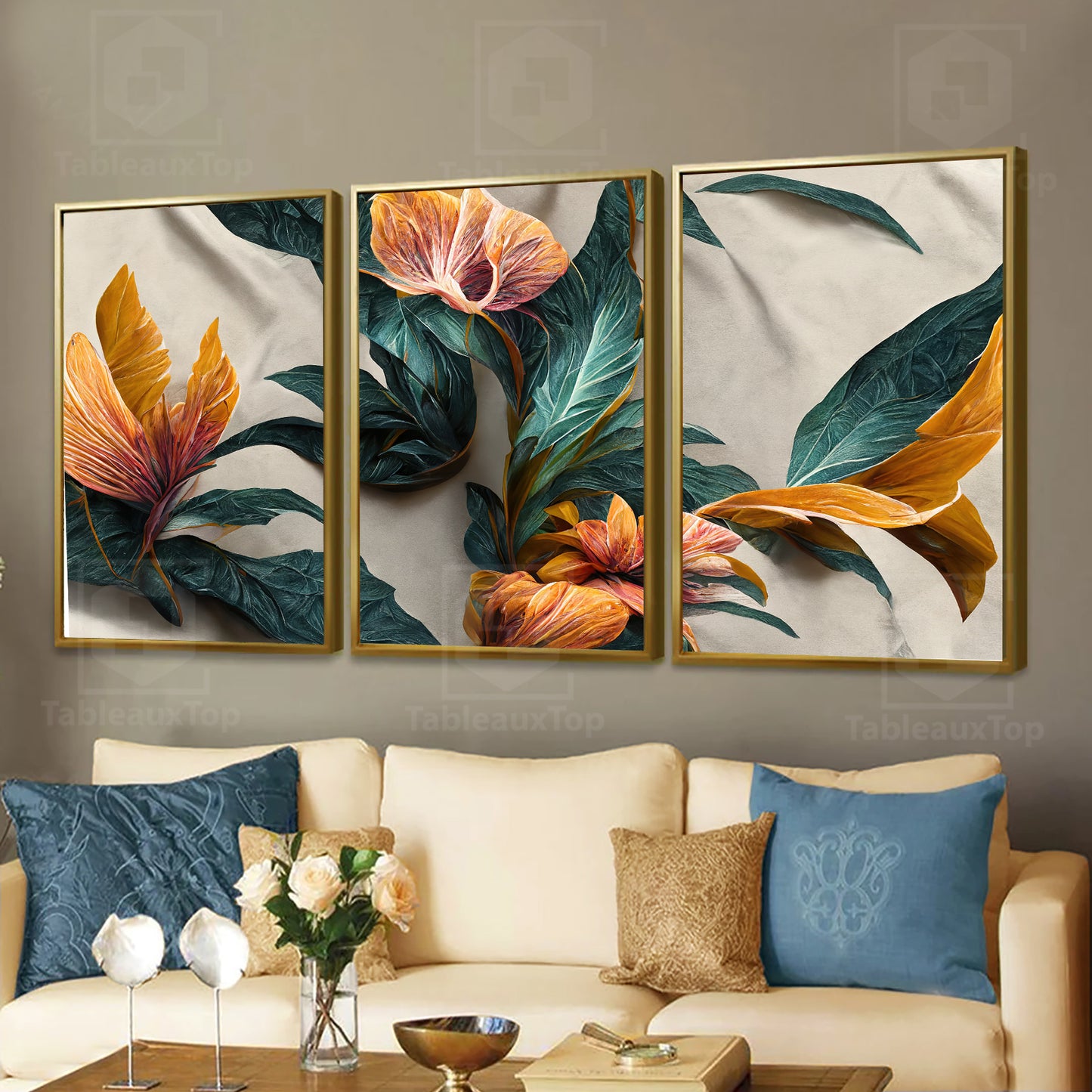 Art Florale Tripc v4
