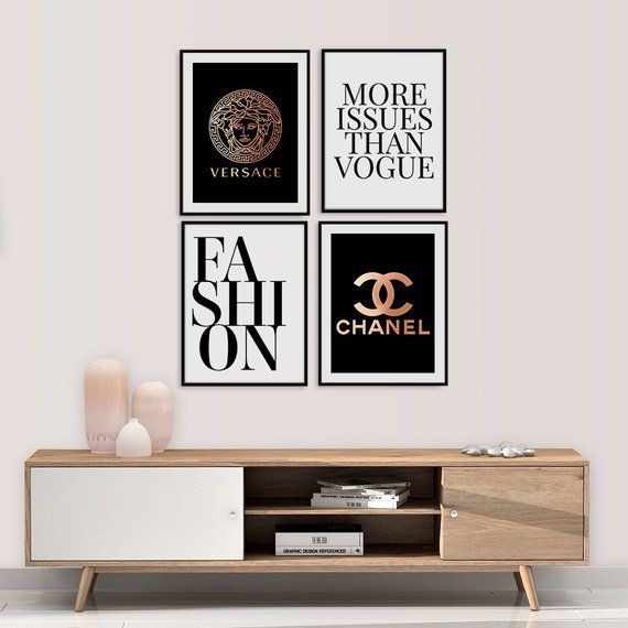 Set de 4