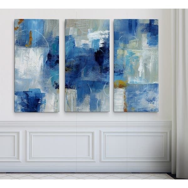 tableau abstrait