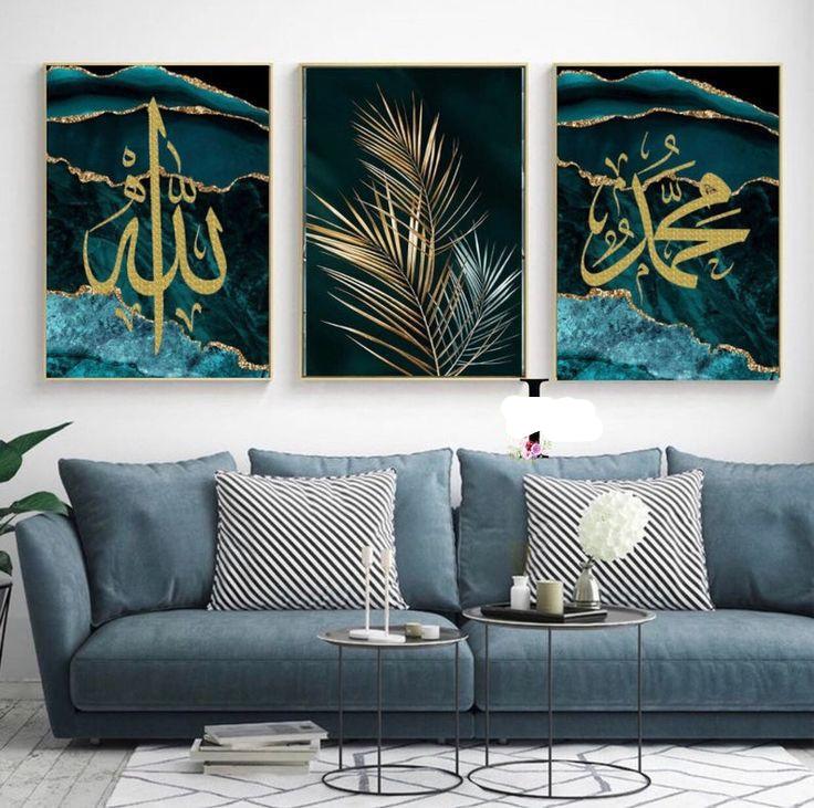 Tableau islamique