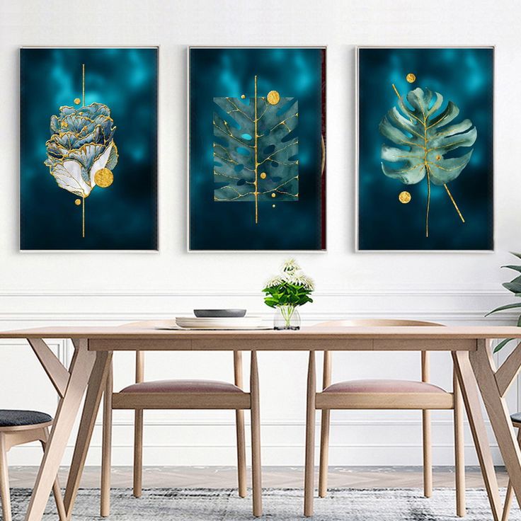 Moderne art