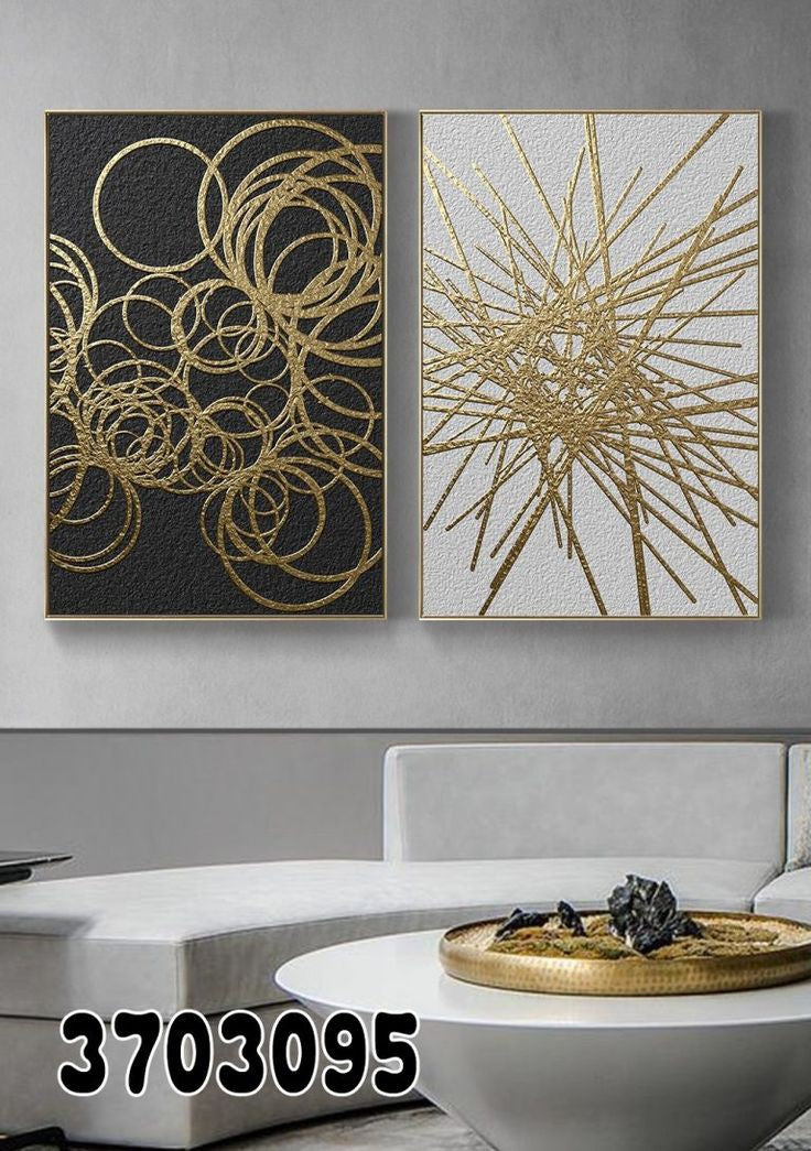 tableaux abstraits