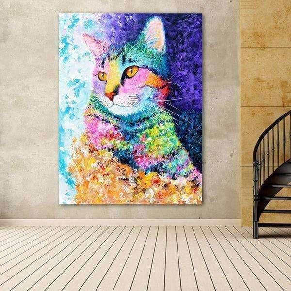 tableau chat