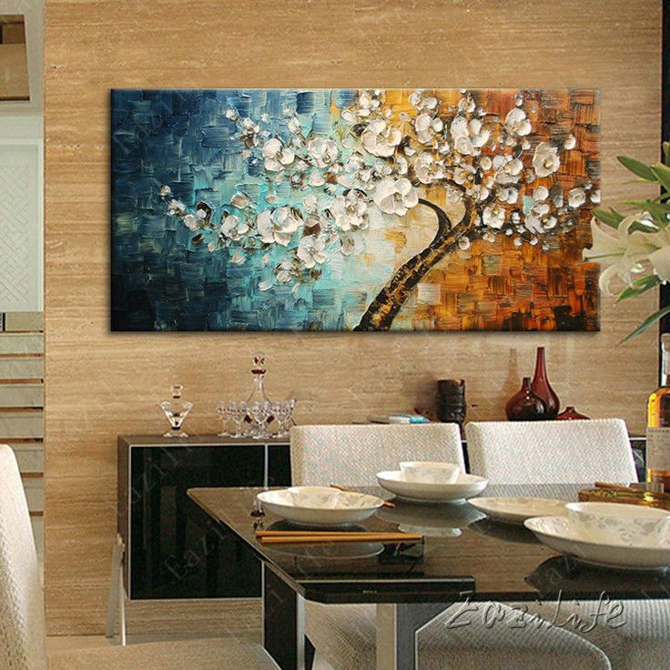 Moderne art
