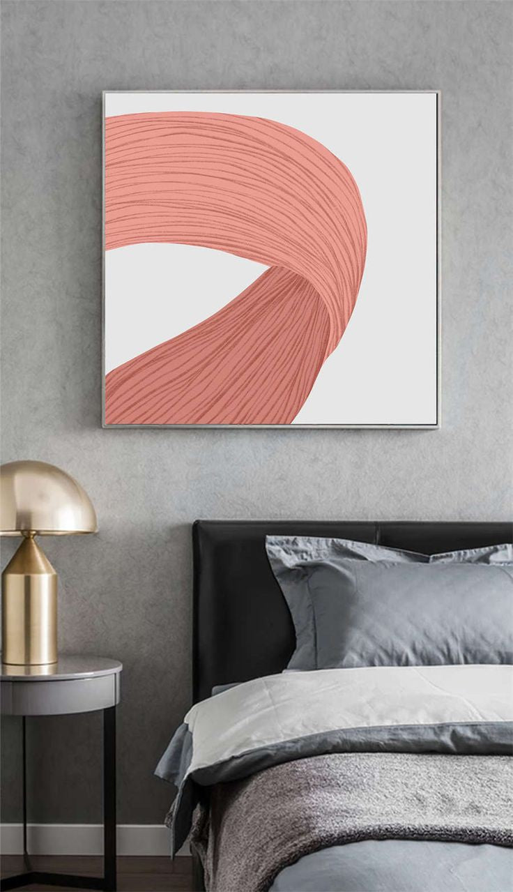 Tableau abstrait