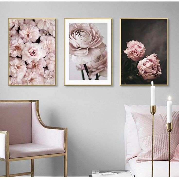 Tableaux modernes