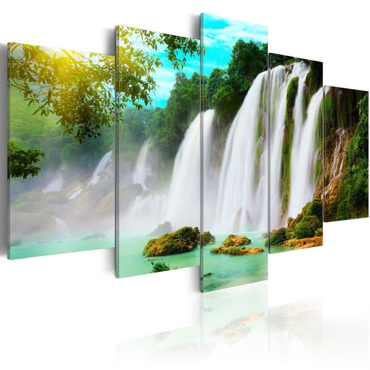 tableau nature