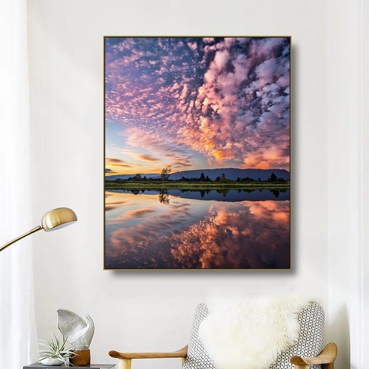 Couché de soleil